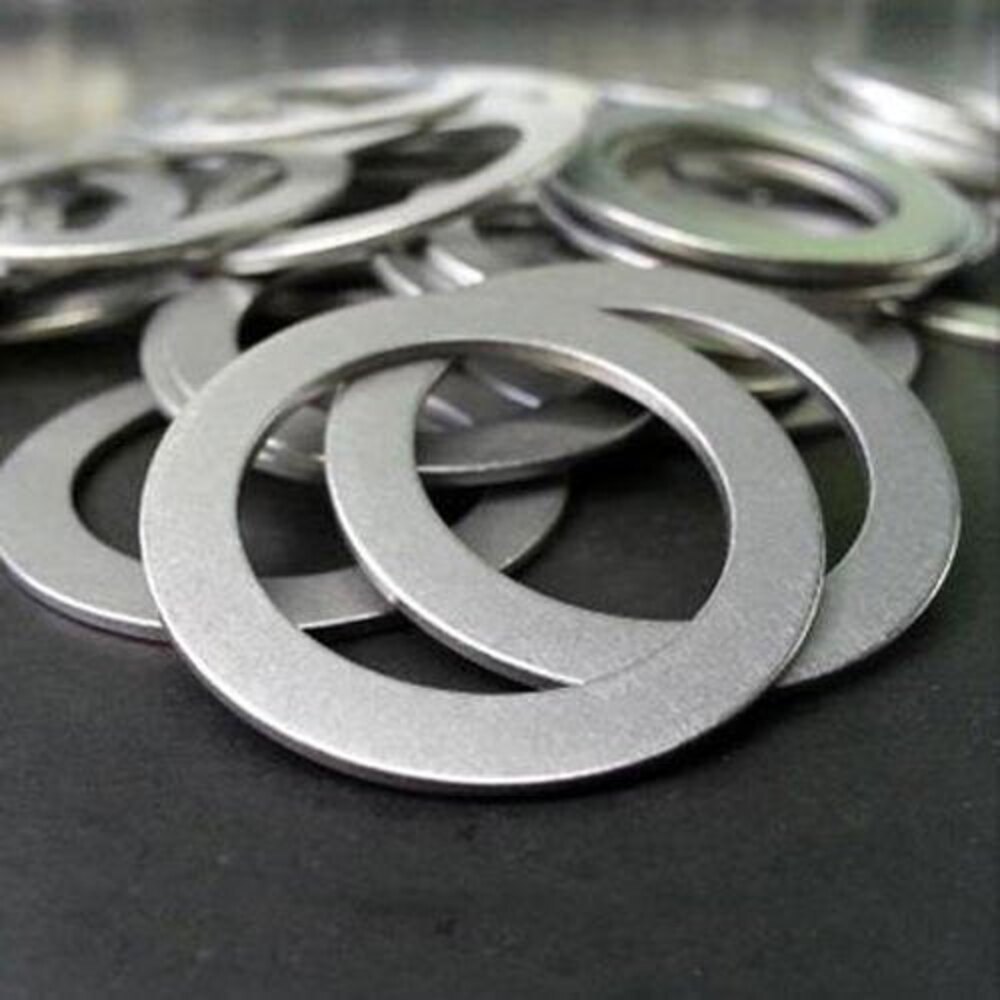 Circles & Ring